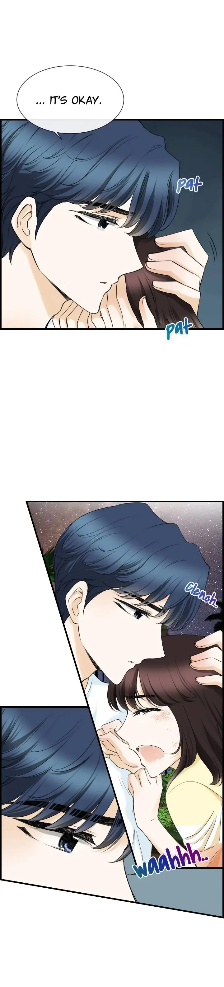 Pool in Love Chapter 31 Online - página 13