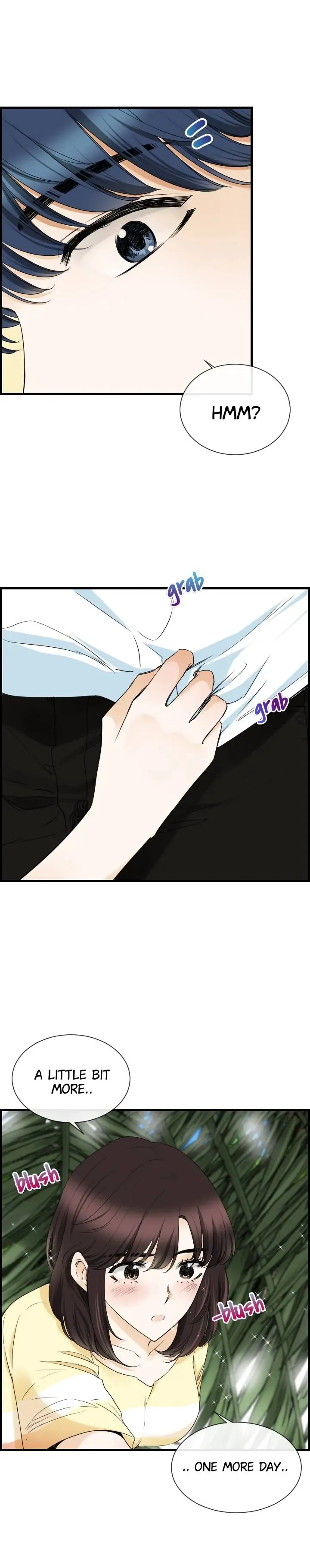 Pool in Love Chapter 31 Online - página 19