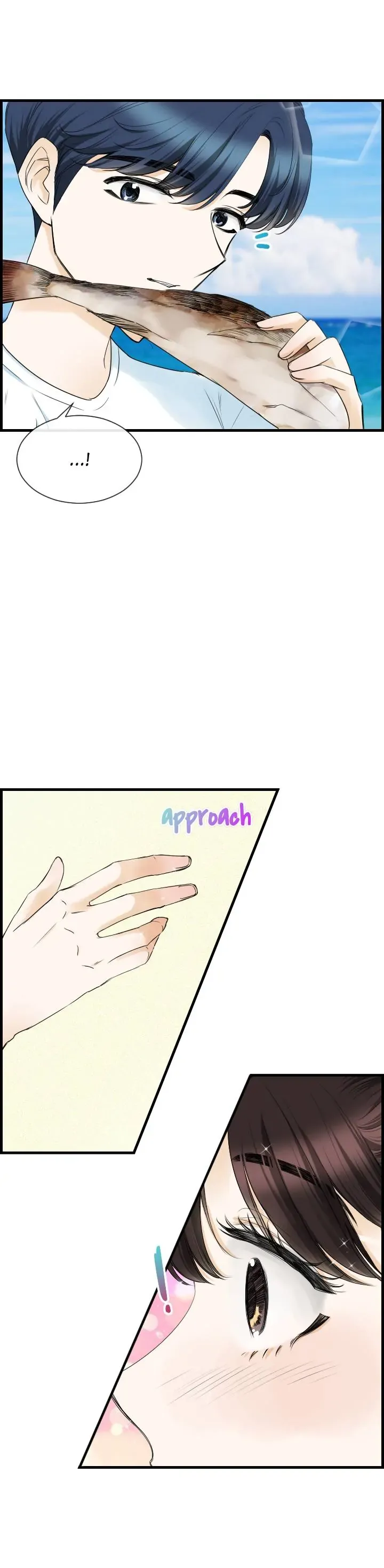 Pool in Love Chapter 32 Online - página 2