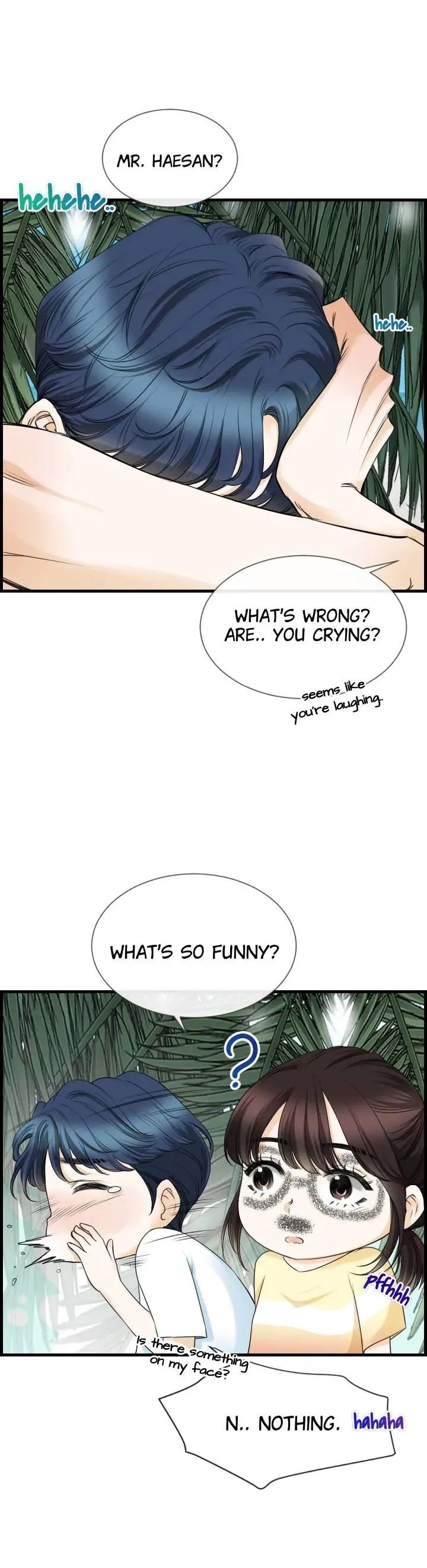 Pool in Love Chapter 32 Online - página 8