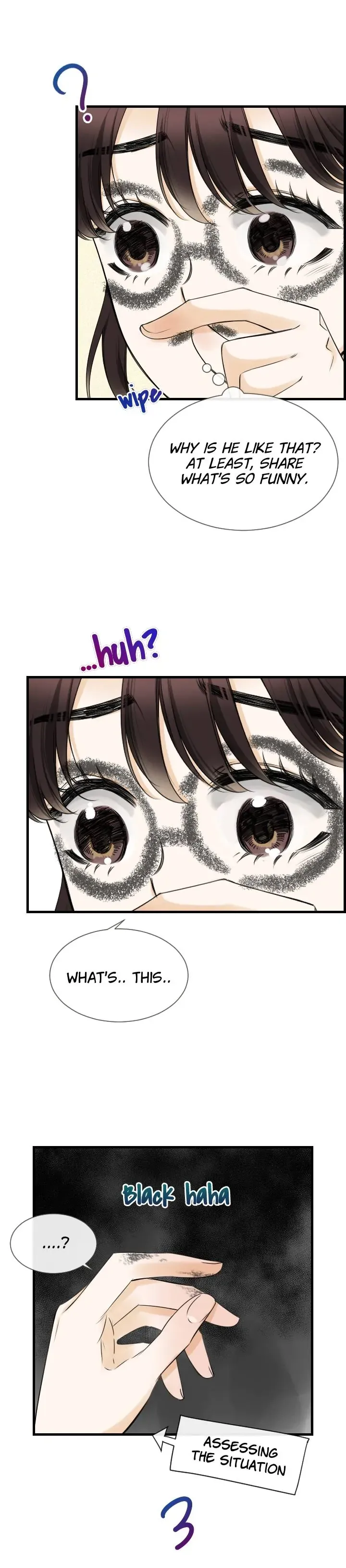Pool in Love Chapter 32 Online - página 9