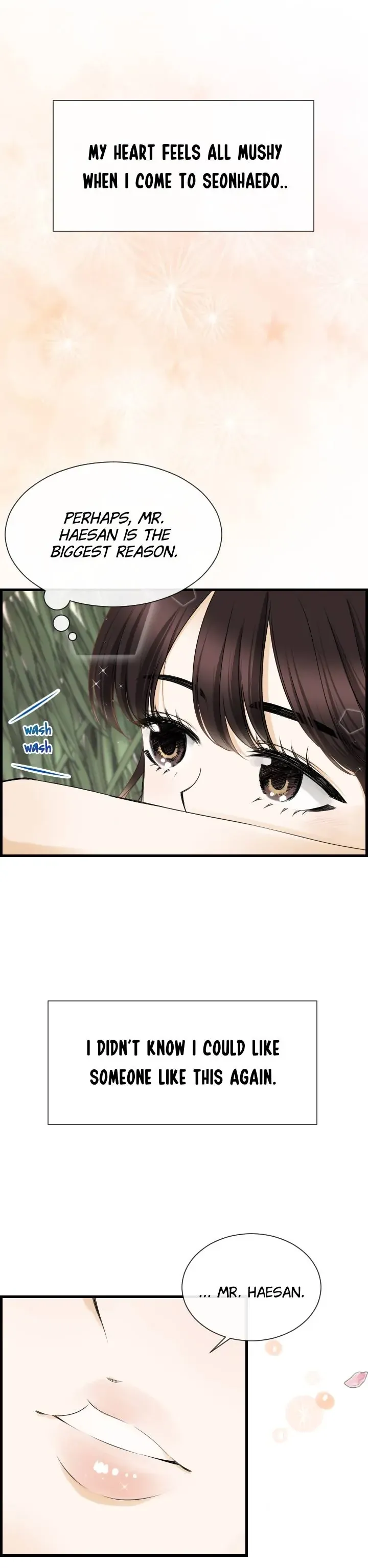 Pool in Love Chapter 32 Online - página 13