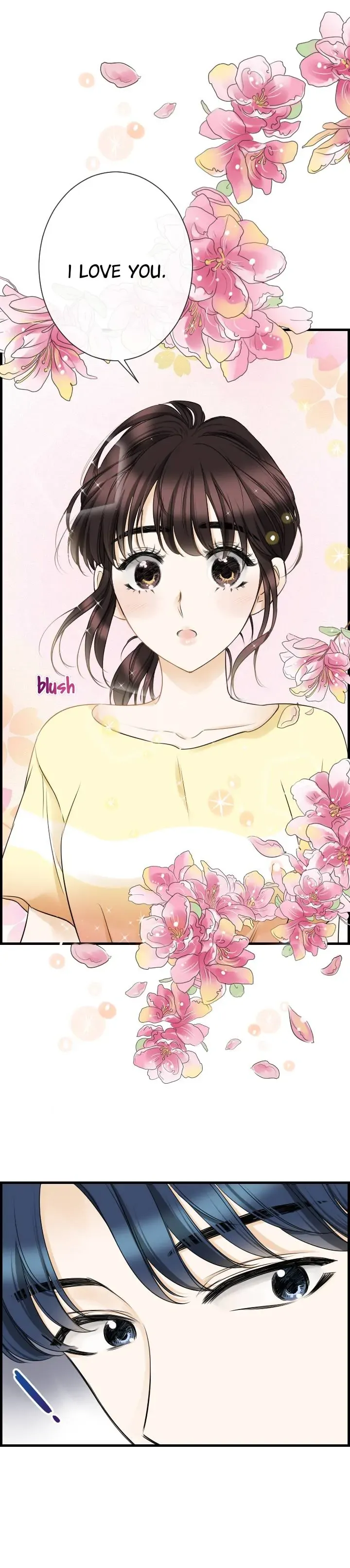 Pool in Love Chapter 32 Online - página 14