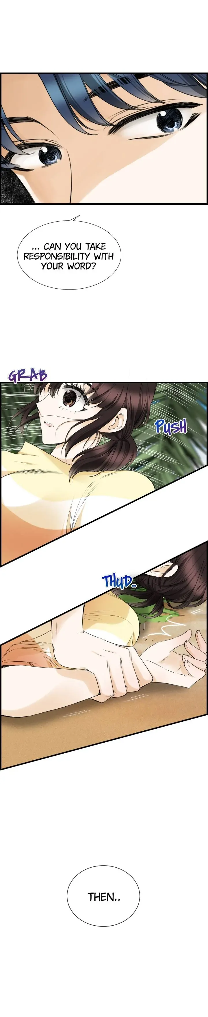Pool in Love Chapter 32 Online - página 15