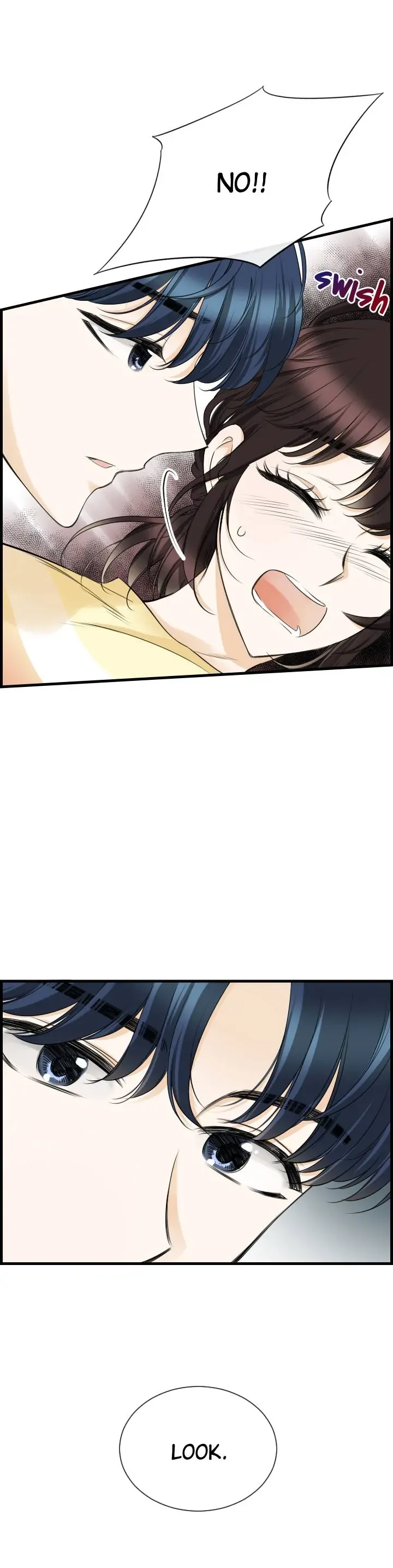 Pool in Love Chapter 32 Online - página 17