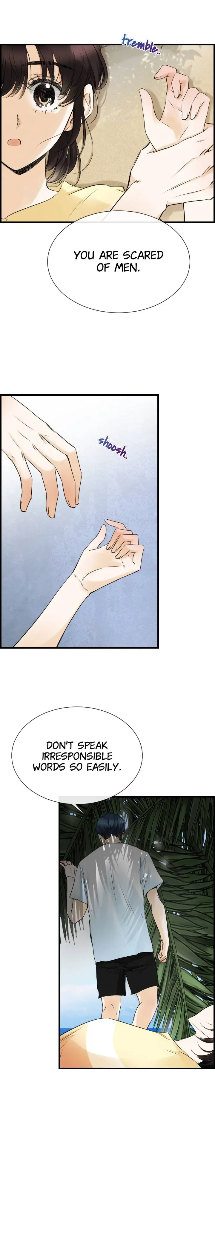 Pool in Love Chapter 32 Online - página 18