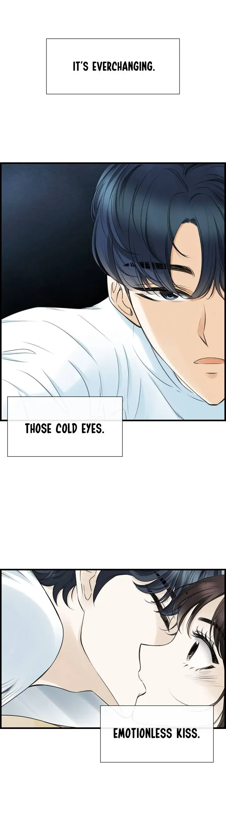Pool in Love Chapter 32 Online - página 21