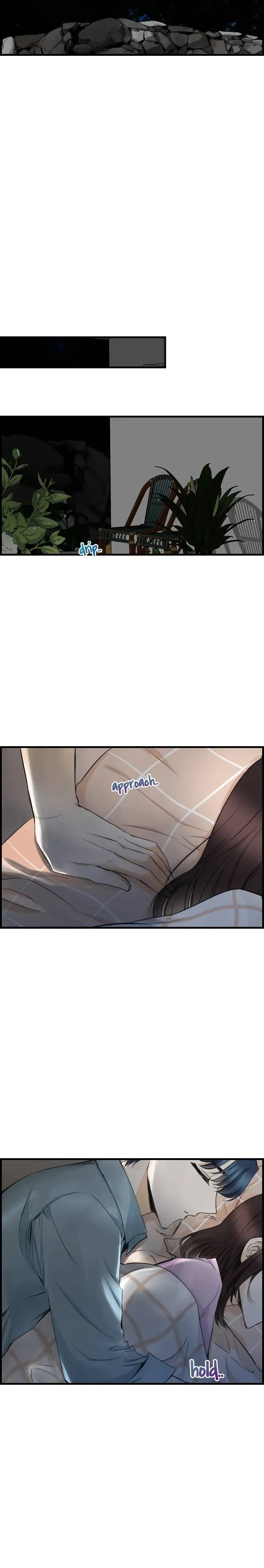 Pool in Love Chapter 32 Online - página 23