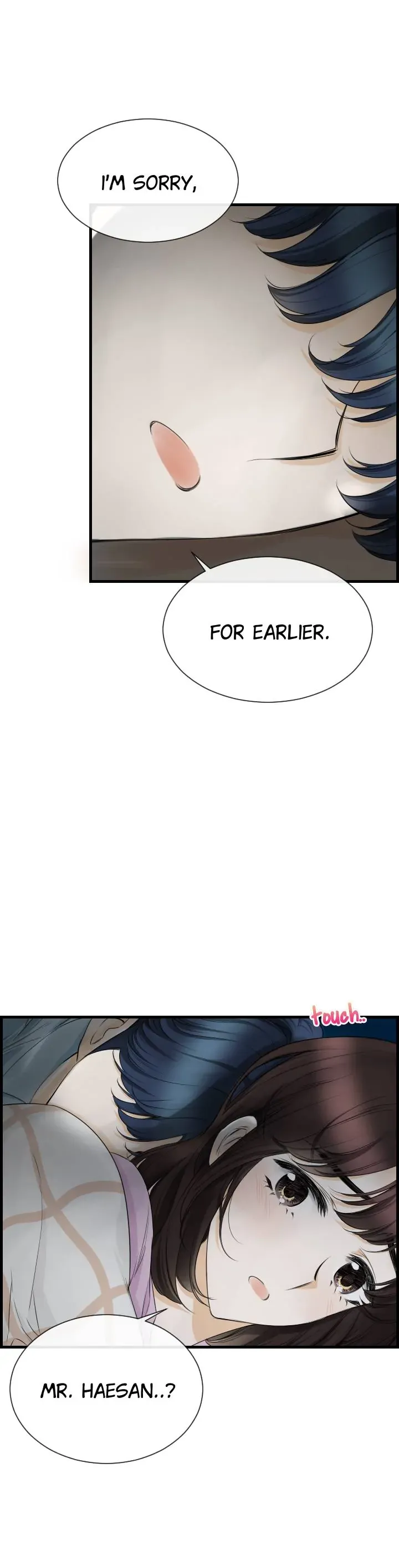 Pool in Love Chapter 32 Online - página 24