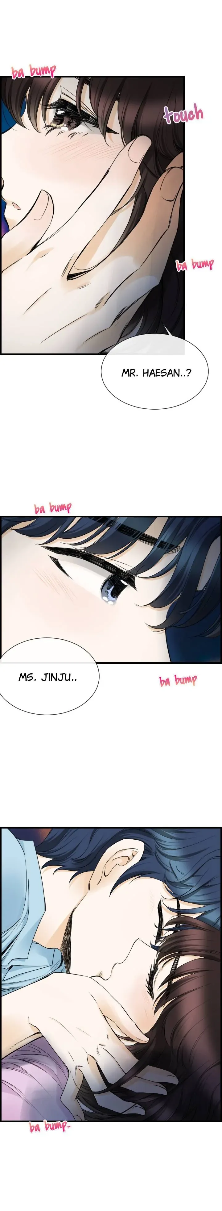 Pool in Love Chapter 32 Online - página 26