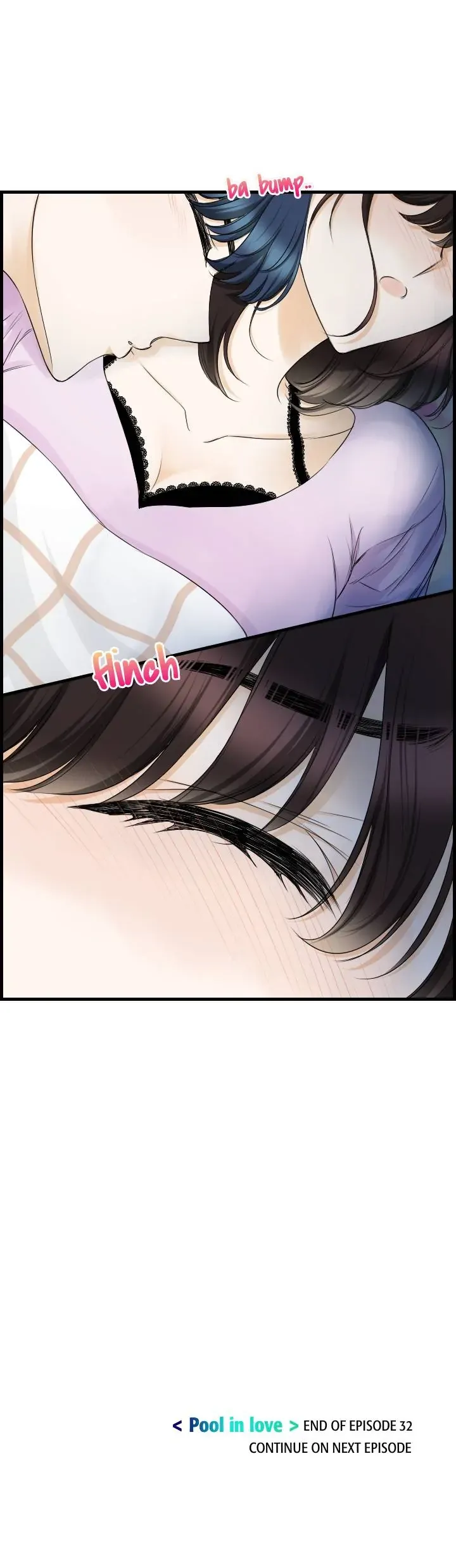 Pool in Love Chapter 32 Online - página 27