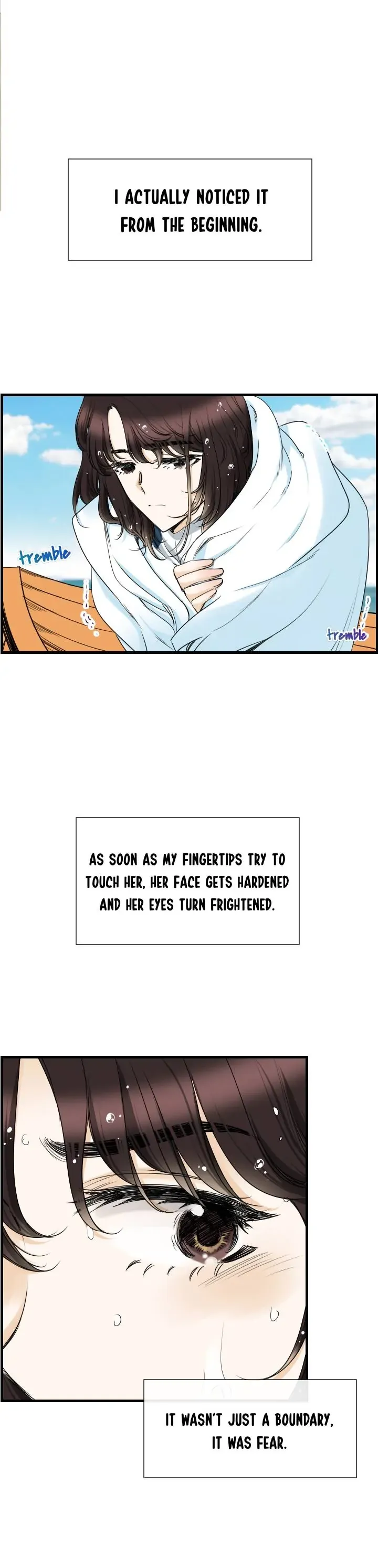 Pool in Love Chapter 33 Online - página 2