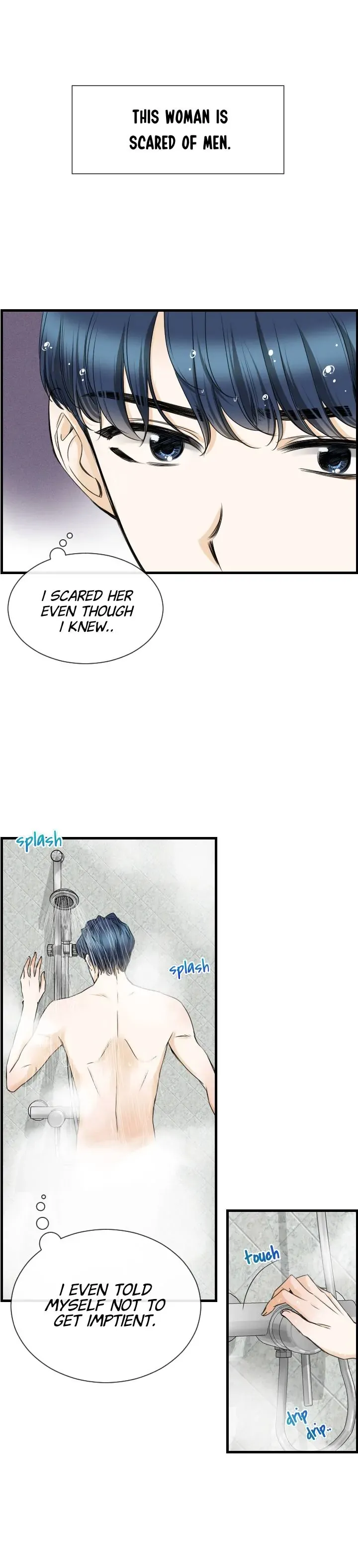 Pool in Love Chapter 33 Online - página 3