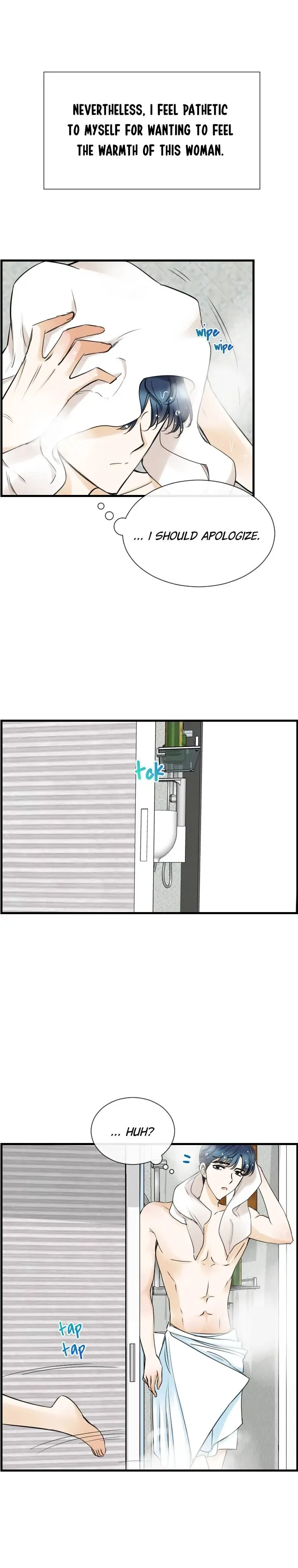Pool in Love Chapter 33 Online - página 4