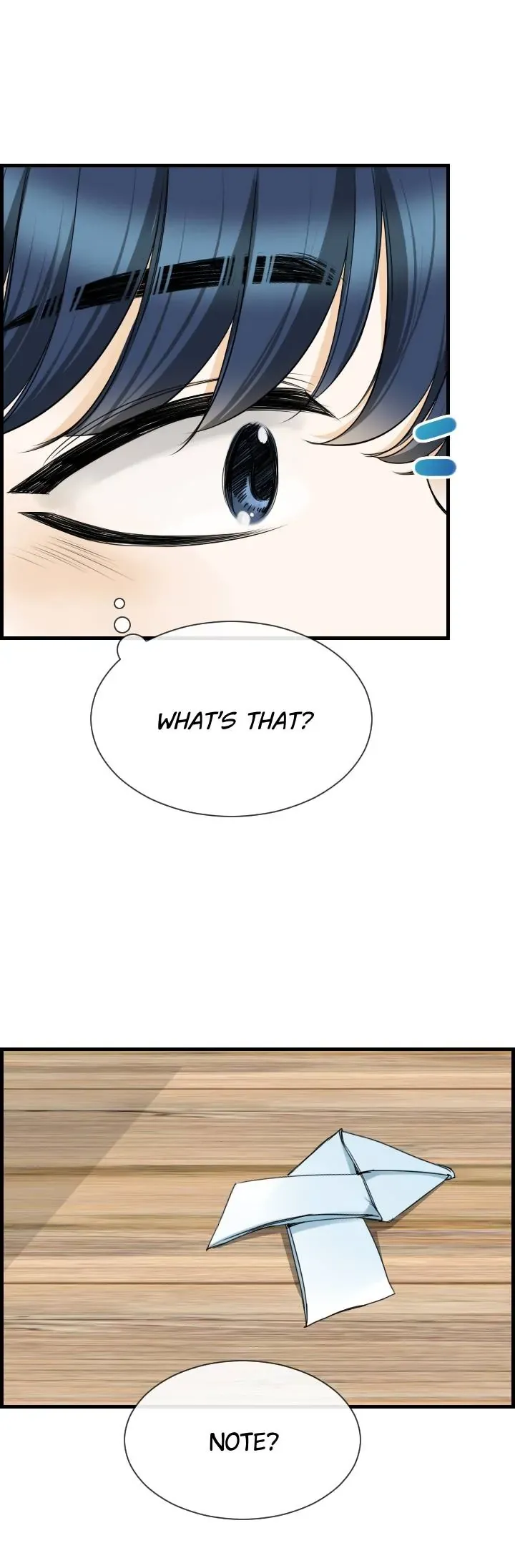Pool in Love Chapter 33 Online - página 5