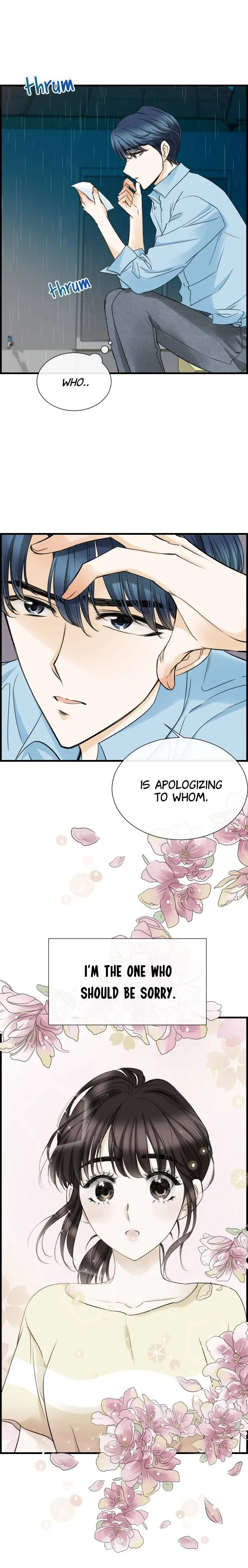 Pool in Love Chapter 33 Online - página 7