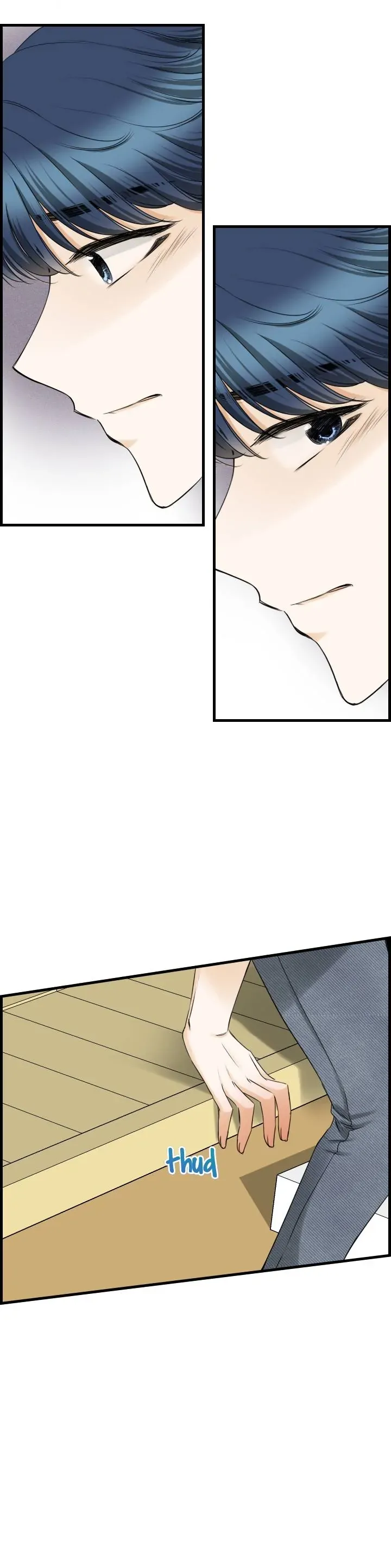 Pool in Love Chapter 33 Online - página 8