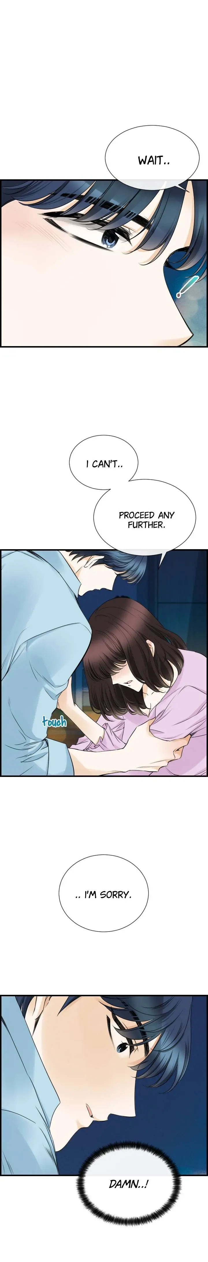 Pool in Love Chapter 33 Online - página 10