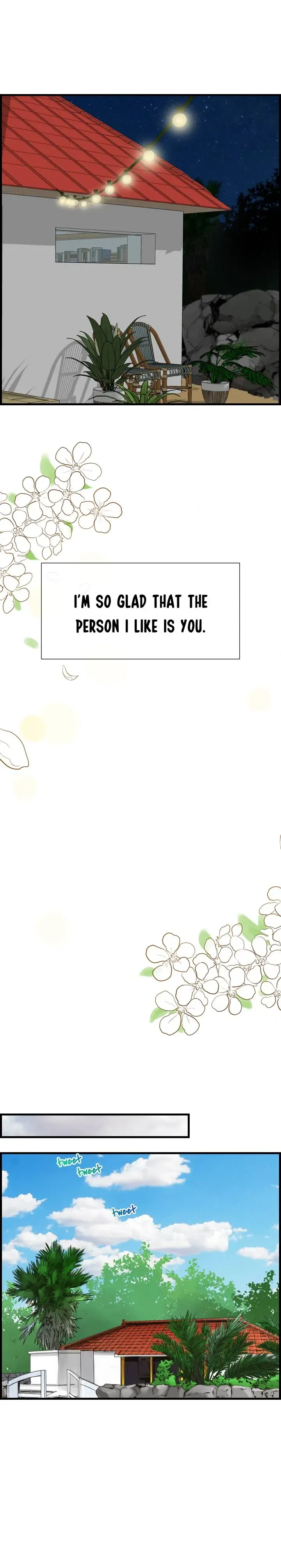 Pool in Love Chapter 33 Online - página 13