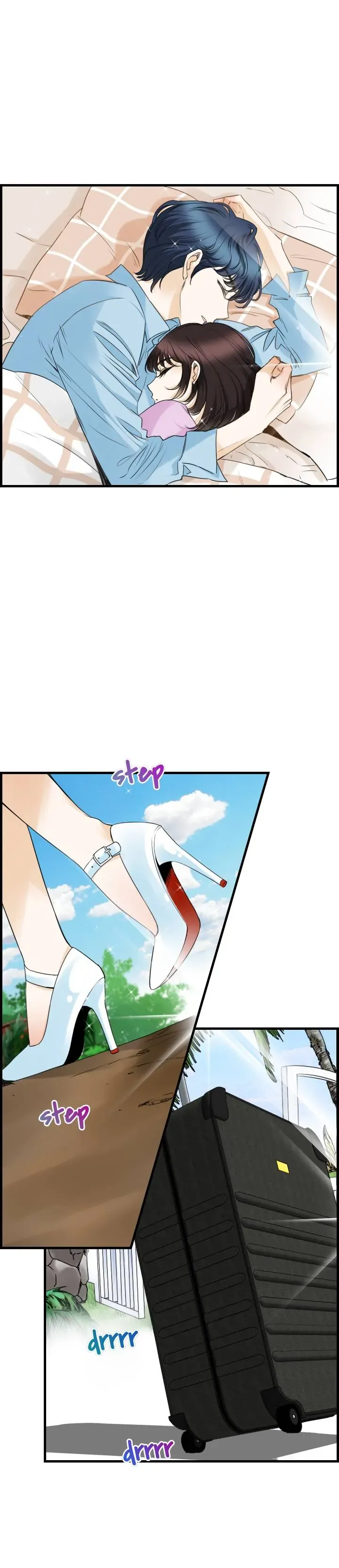 Pool in Love Chapter 33 Online - página 14