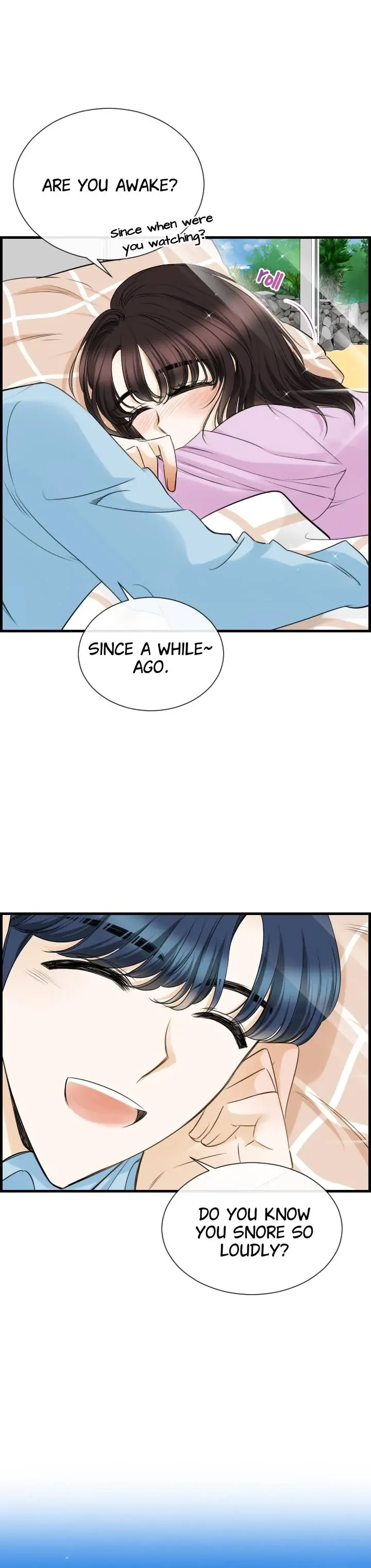 Pool in Love Chapter 33 Online - página 15