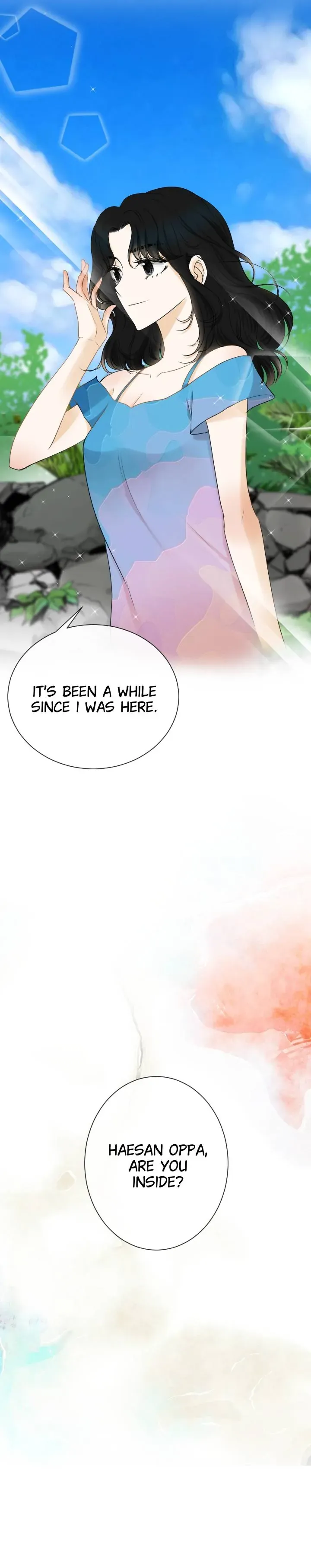 Pool in Love Chapter 33 Online - página 16