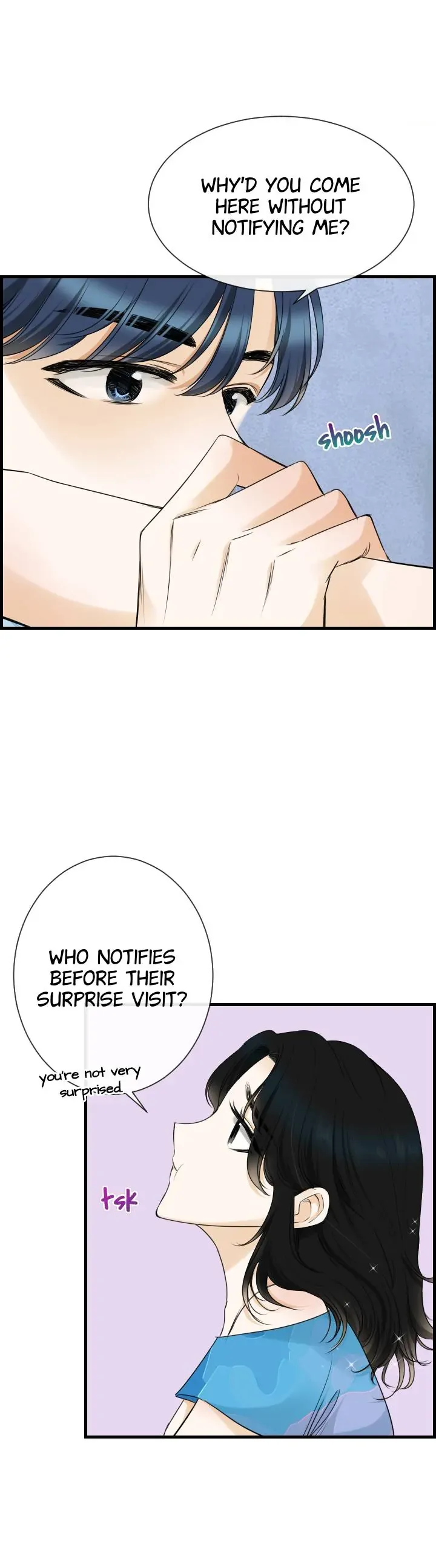Pool in Love Chapter 33 Online - página 19
