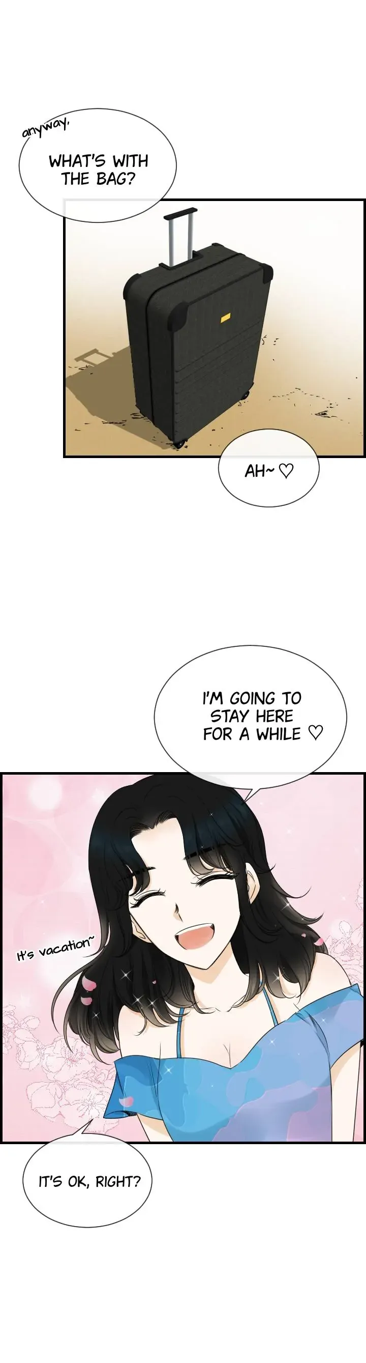 Pool in Love Chapter 33 Online - página 20