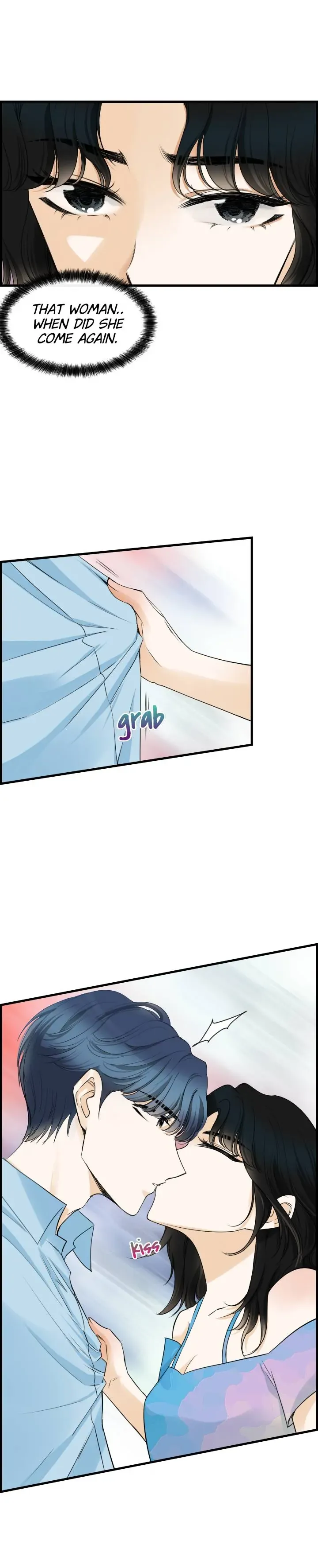 Pool in Love Chapter 33 Online - página 23