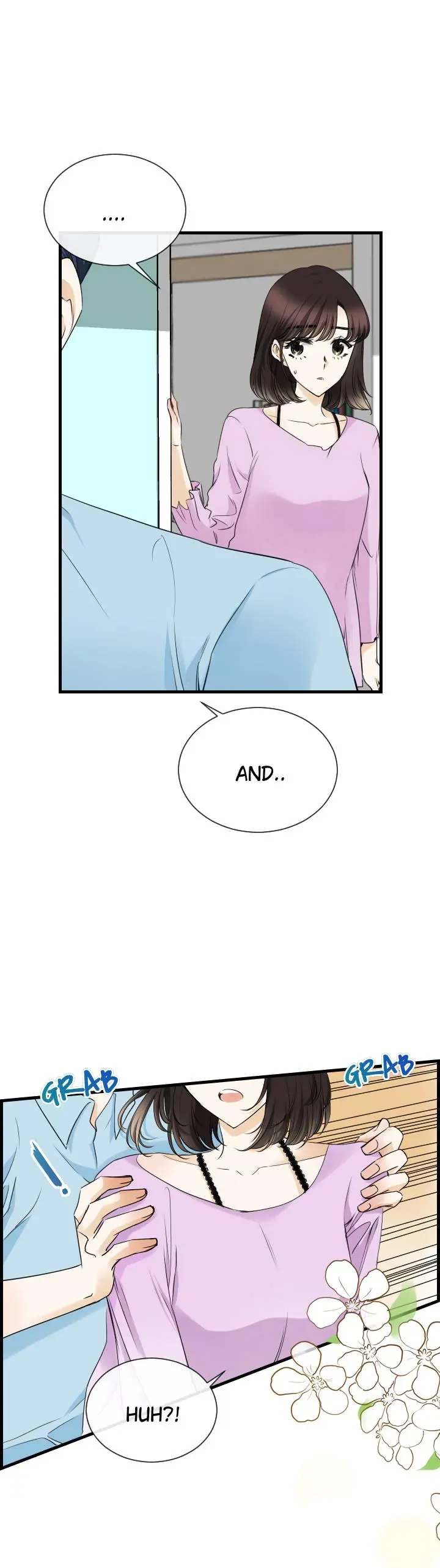 Pool in Love Chapter 34 Online - página 6