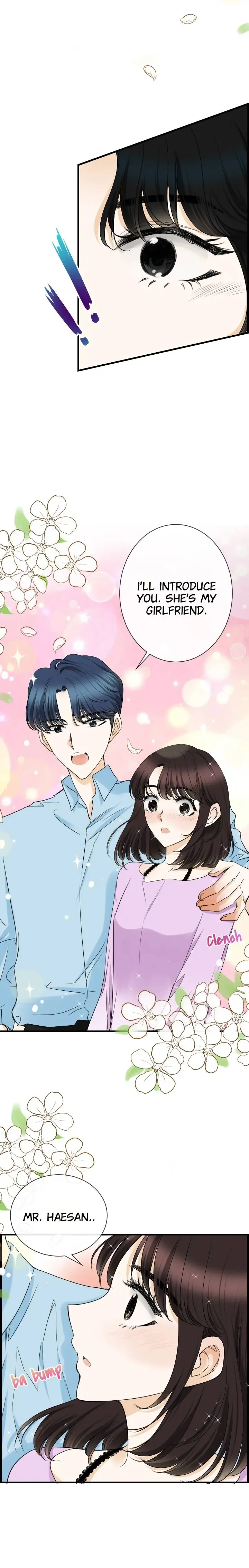 Pool in Love Chapter 34 Online - página 7