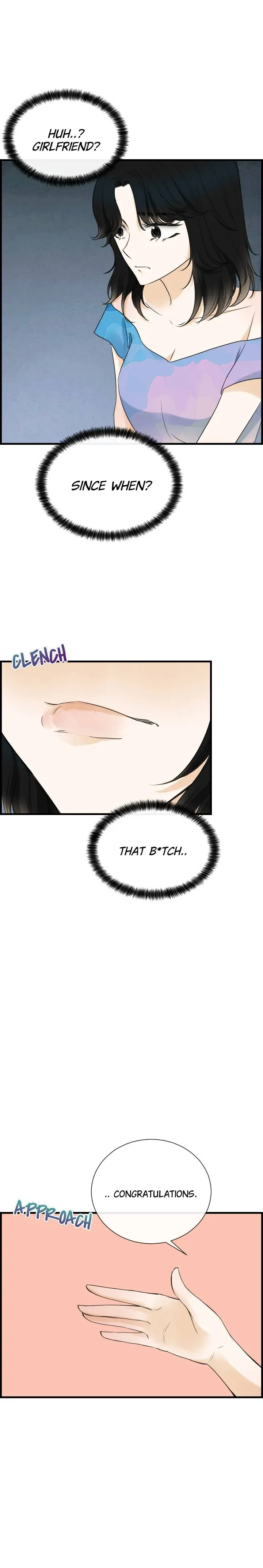 Pool in Love Chapter 34 Online - página 8
