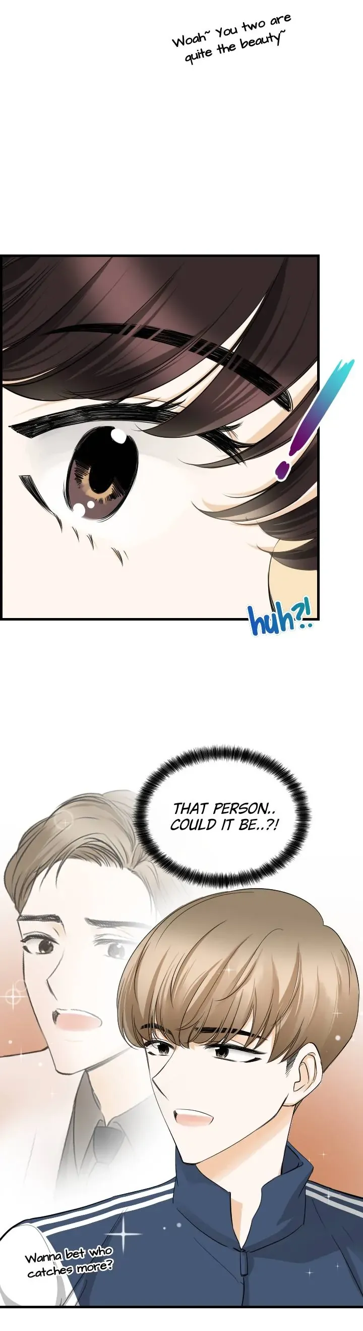 Pool in Love Chapter 35 Online - página 4
