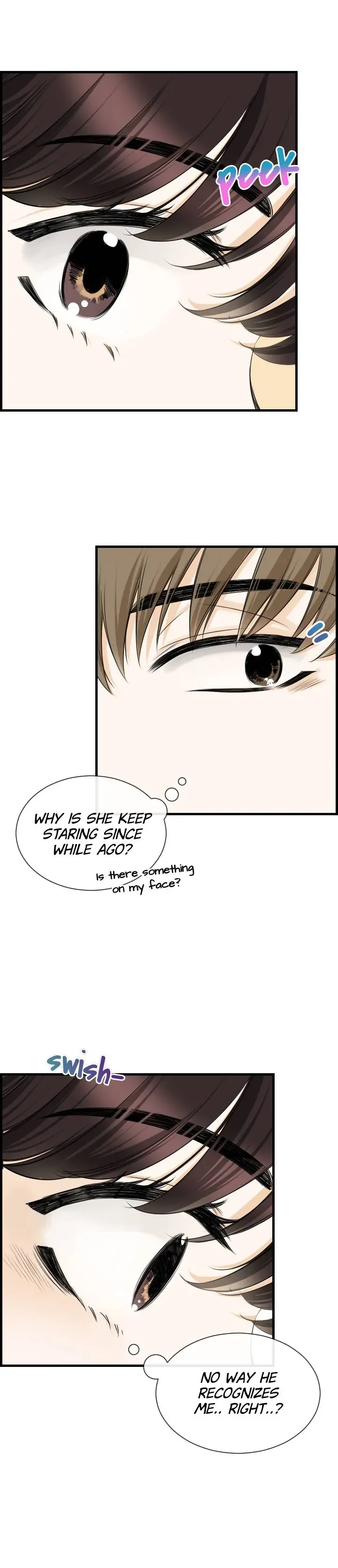 Pool in Love Chapter 35 Online - página 7