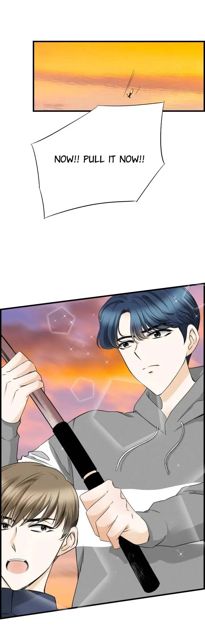 Pool in Love Chapter 35 Online - página 15
