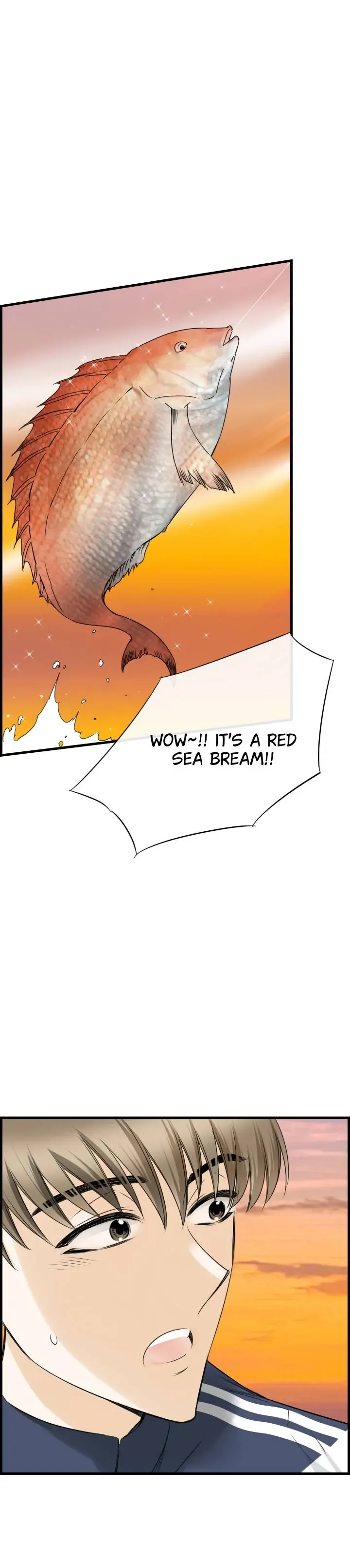 Pool in Love Chapter 35 Online - página 16