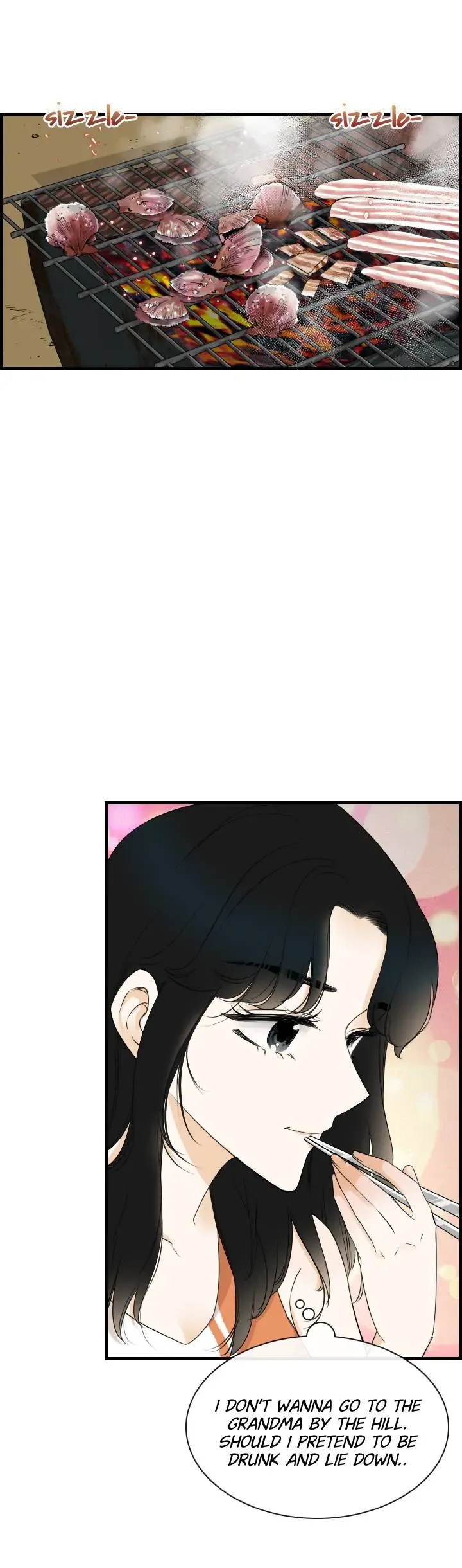 Pool in Love Chapter 35 Online - página 20