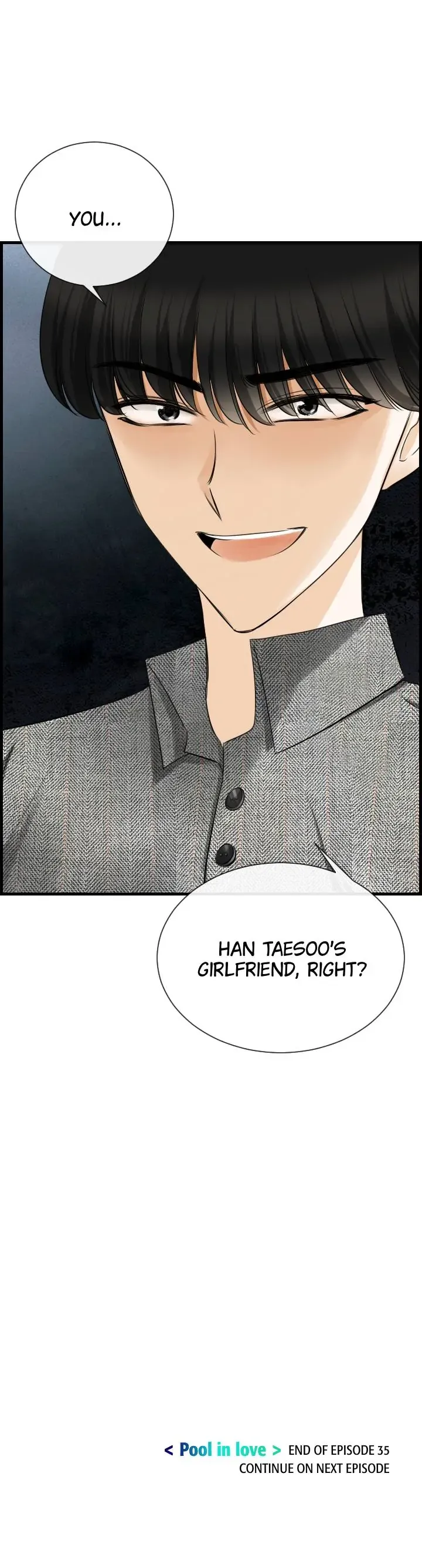 Pool in Love Chapter 35 Online - página 28