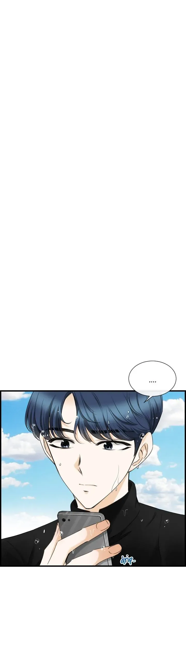 Pool in Love Chapter 38 Online - página 1