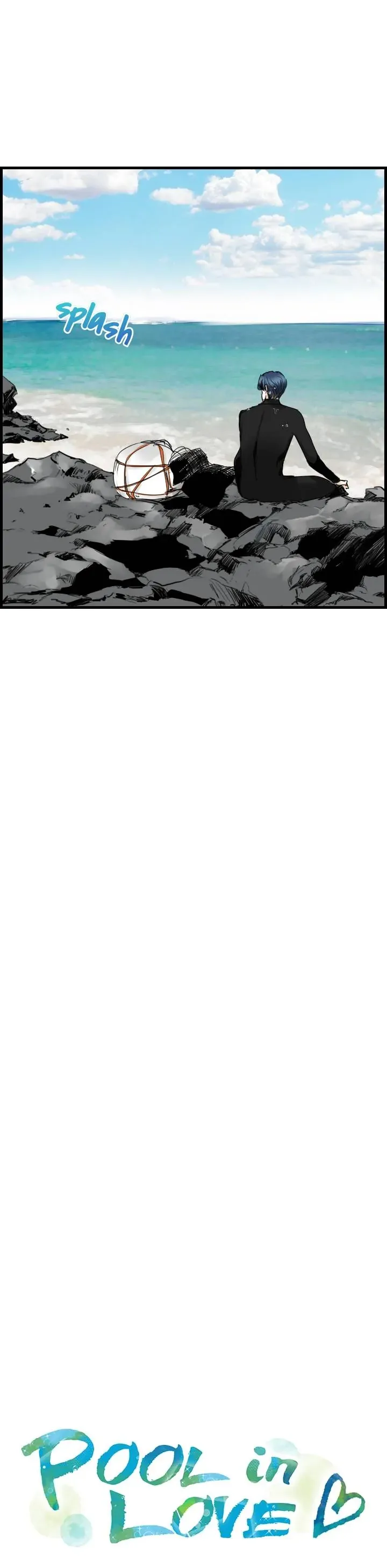 Pool in Love Chapter 38 Online - página 2