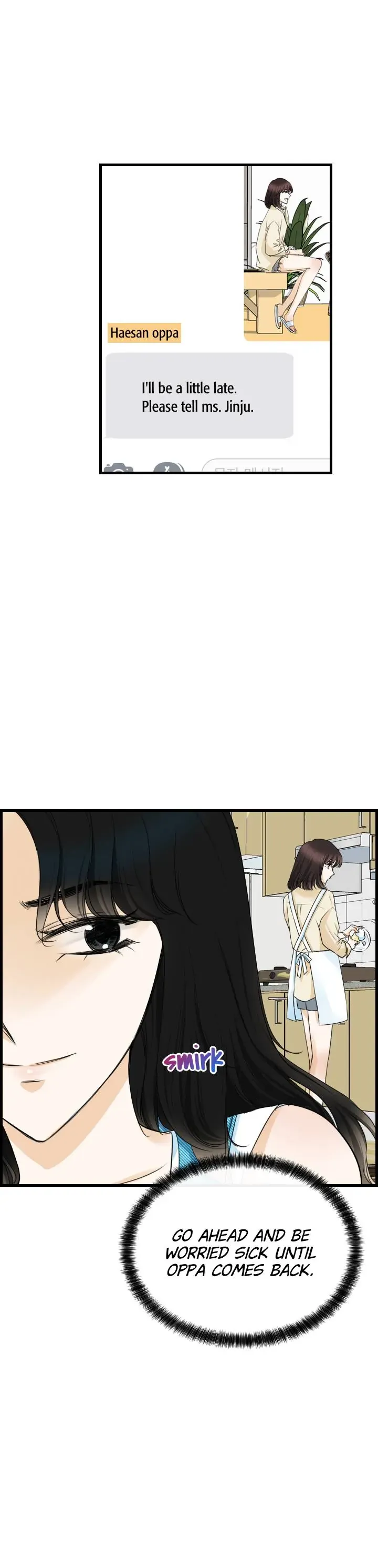 Pool in Love Chapter 38 Online - página 5