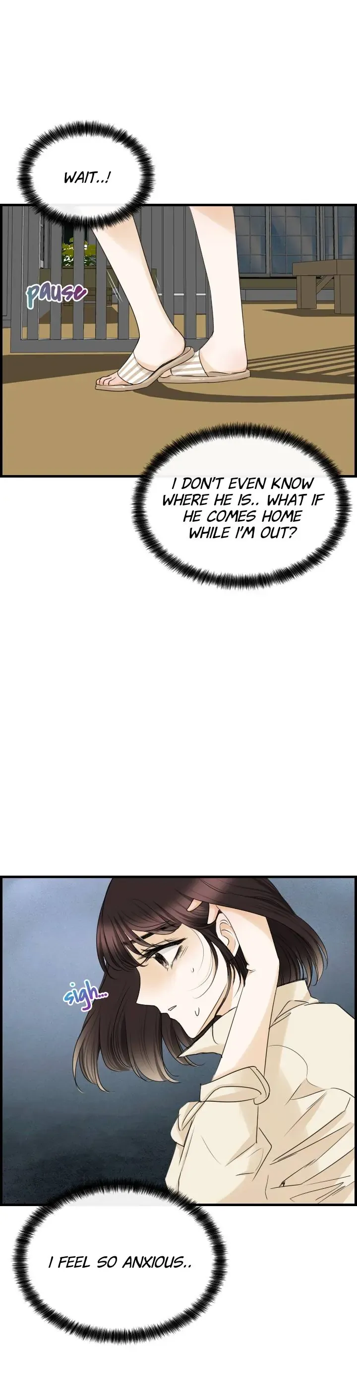 Pool in Love Chapter 38 Online - página 9