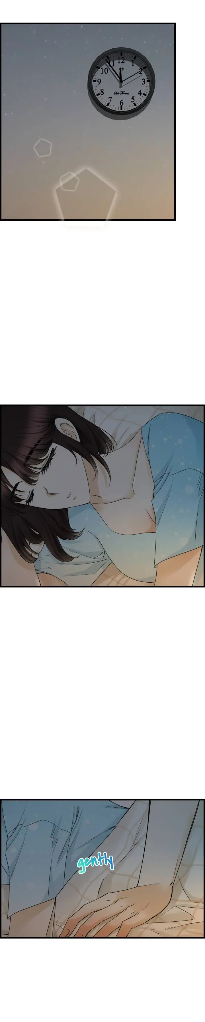Pool in Love Chapter 38 Online - página 11