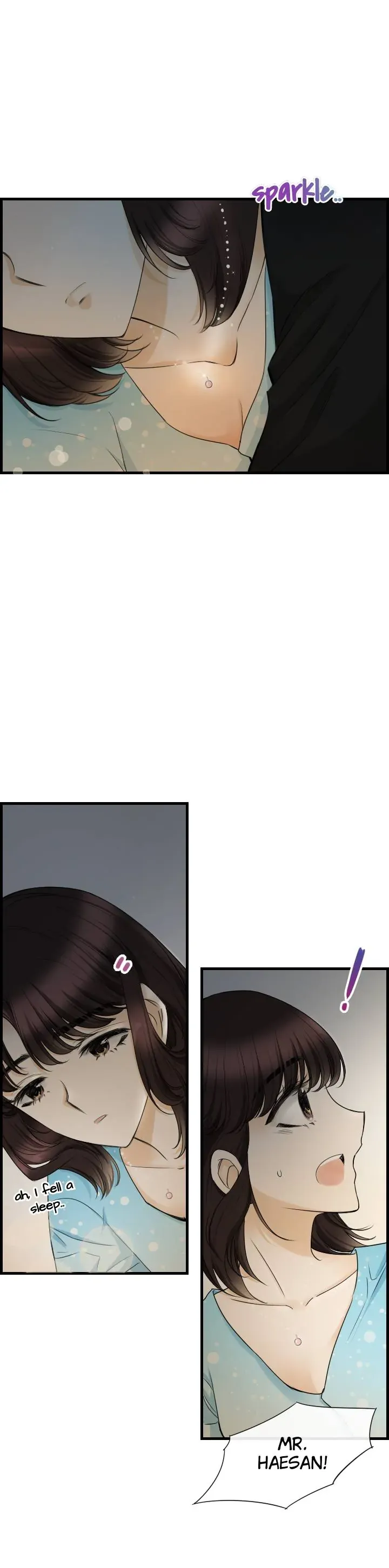 Pool in Love Chapter 38 Online - página 12