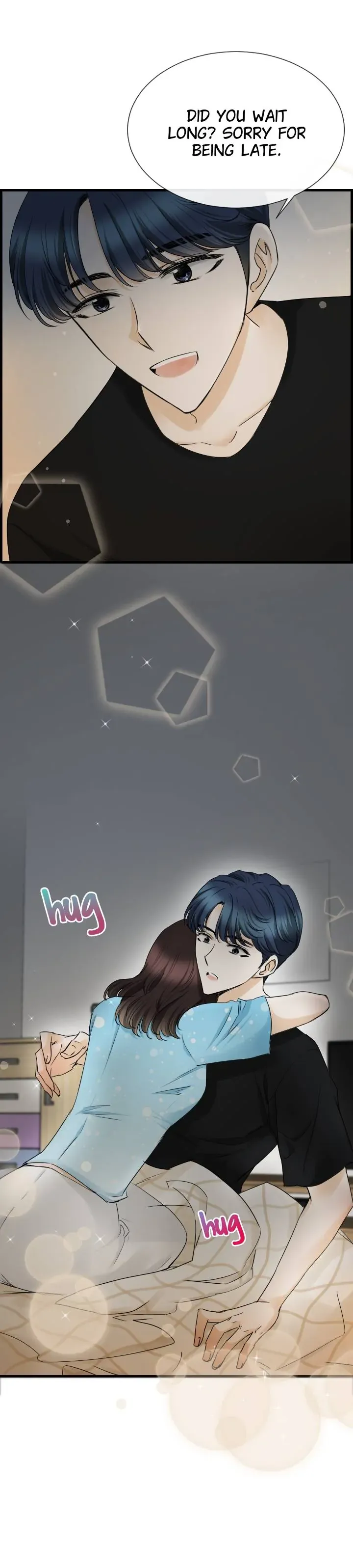 Pool in Love Chapter 38 Online - página 13