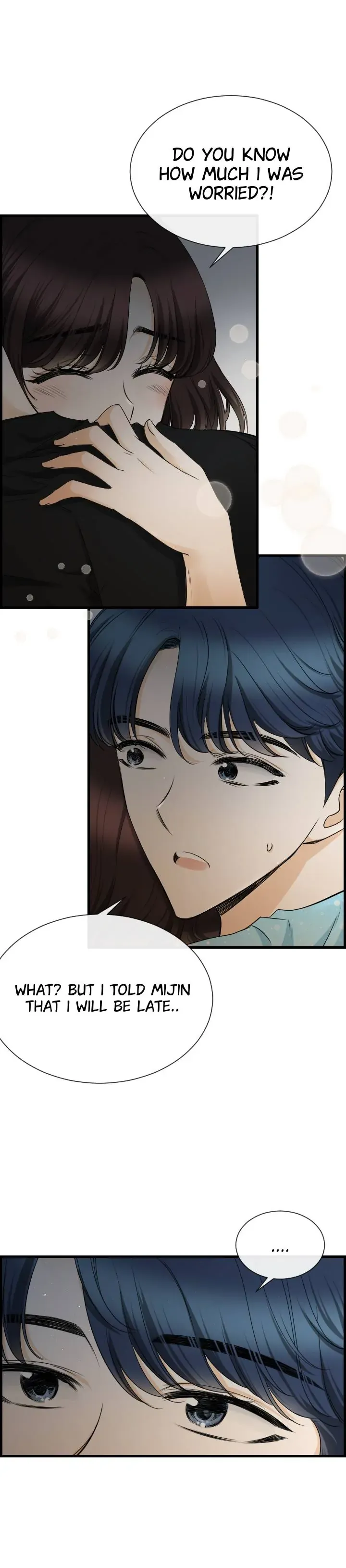 Pool in Love Chapter 38 Online - página 14