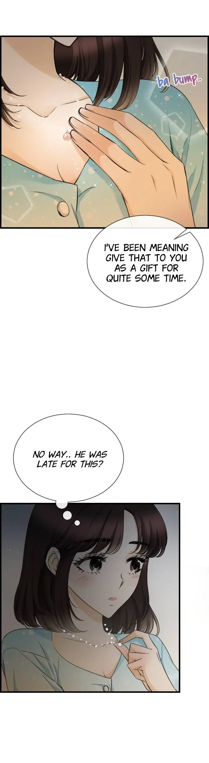 Pool in Love Chapter 38 Online - página 17