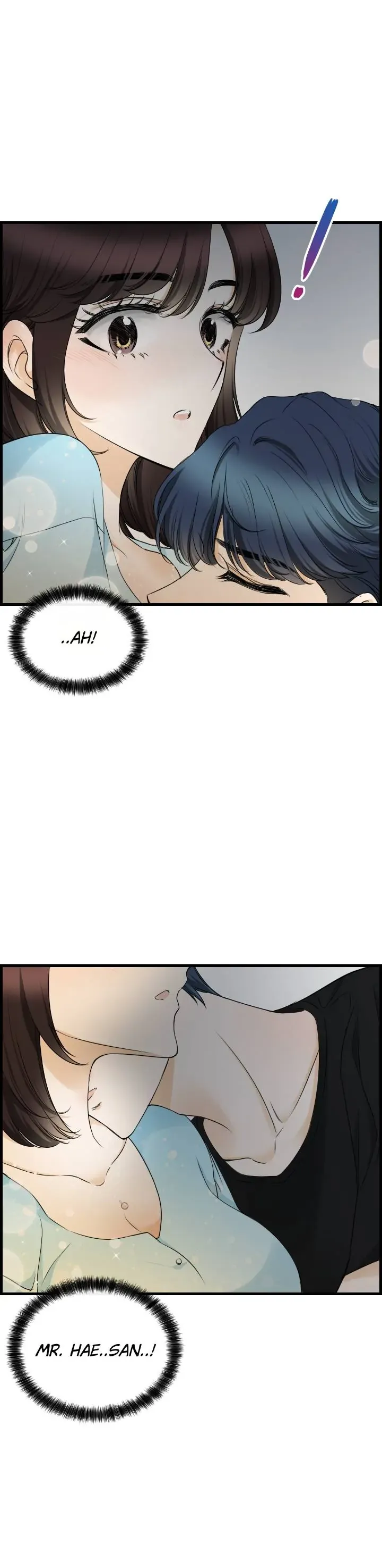 Pool in Love Chapter 38 Online - página 19