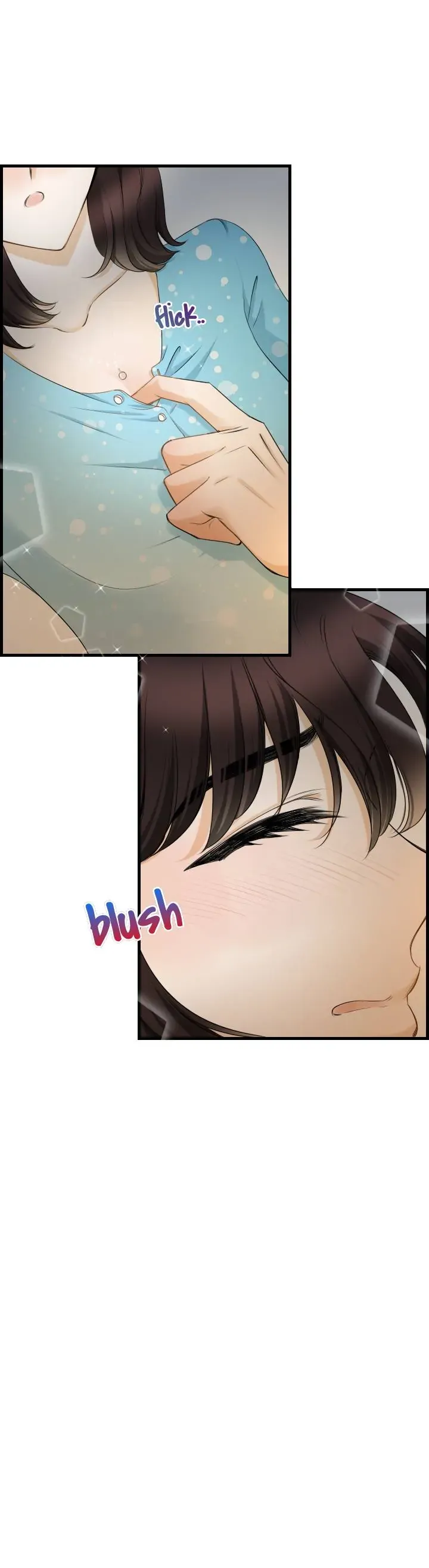 Pool in Love Chapter 38 Online - página 20