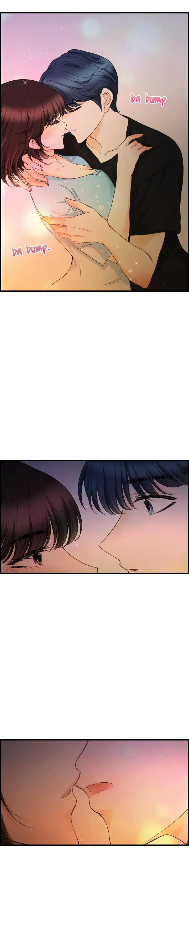 Pool in Love Chapter 38 Online - página 21